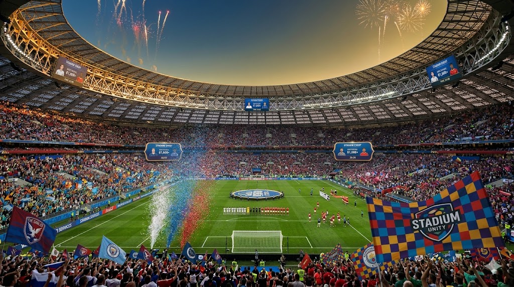 Der erste Spieltag der WM 2026 ist durch: Kantersiege und Favoriten-Patzer
